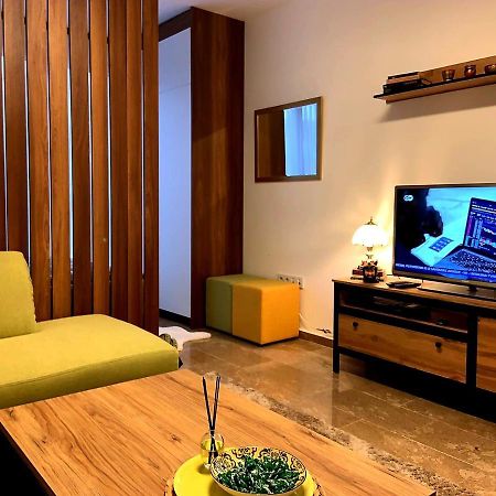 Apartment Aria Travnik Exteriér fotografie